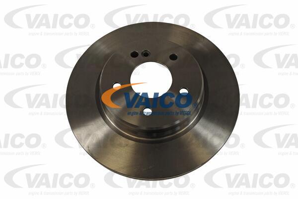 V30-80058 VAICO Тормозной диск (фото 4)