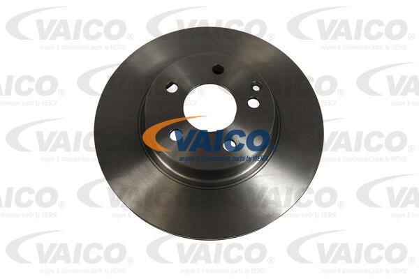 V30-80049 VAICO Тормозной диск (фото 4)