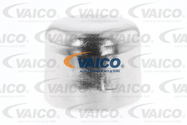 V46-0790 VAICO Крышка / защитный колпак (фото 3)