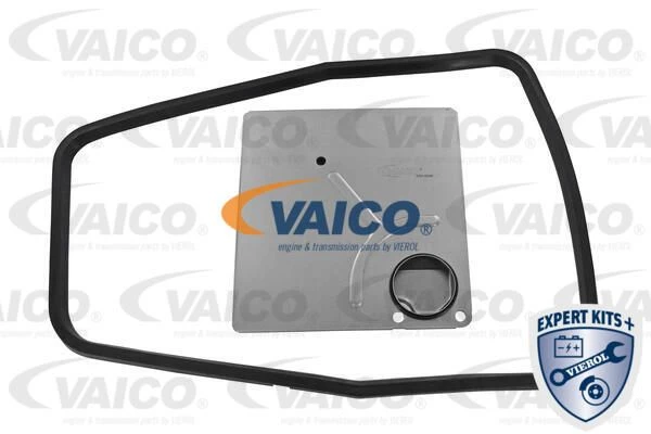 V20-0296 VAICO Комплект гидрофильтров, автоматическая коробка передач (фото 4)