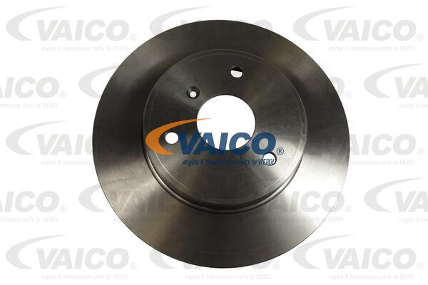 V30-40047 VAICO Тормозной диск (фото 4)