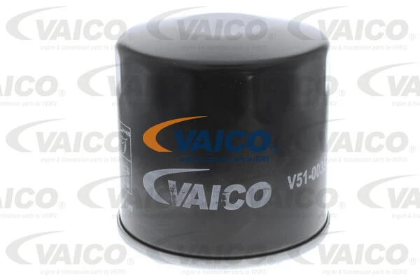 V51-0035 VAICO Масляный фильтр (фото 5)