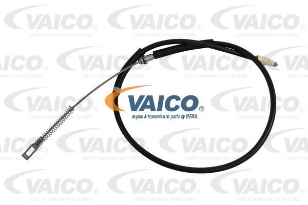 V30-30070 VAICO Тросик, cтояночный тормоз (фото 2)