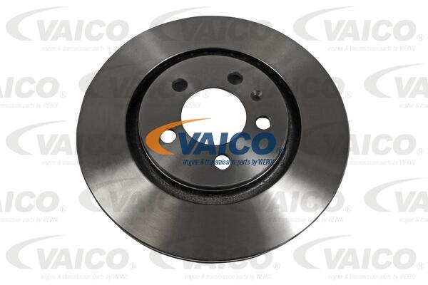 V10-80061 VAICO Тормозной диск (фото 3)
