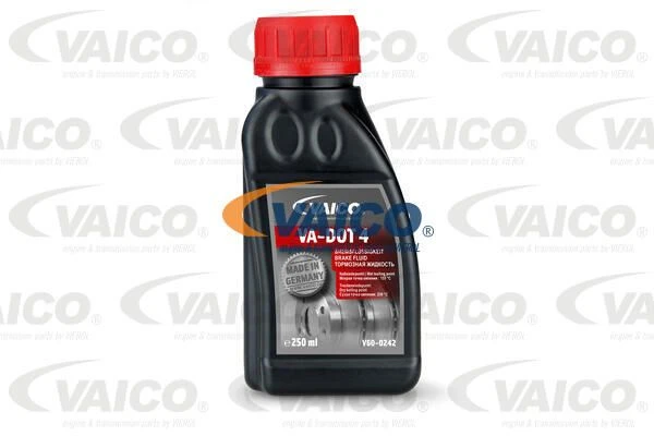 V60-0242 VAICO Тормозная жидкость (фото 3)