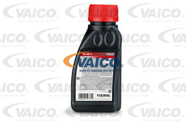 V60-0242 VAICO Тормозная жидкость (фото 6)