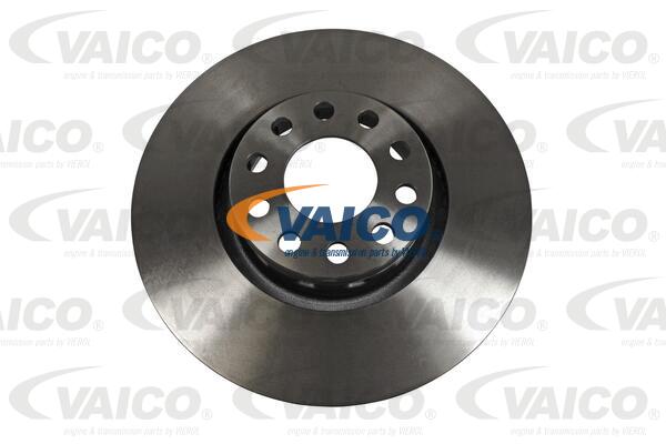 V10-80086 VAICO Тормозной диск (фото 4)