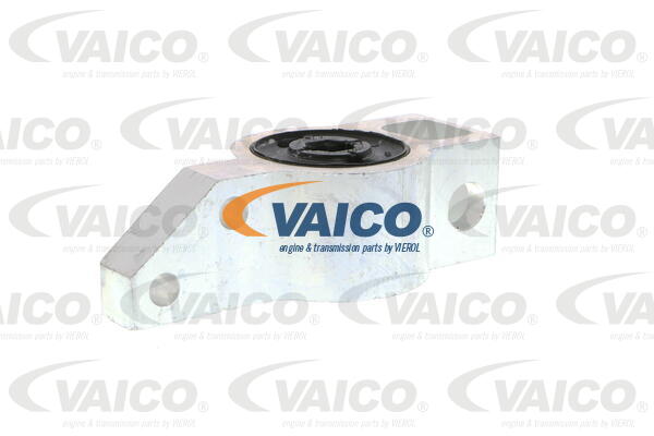 V10-3117 VAICO Подвеска, рычаг независимой подвески колеса (фото 2)