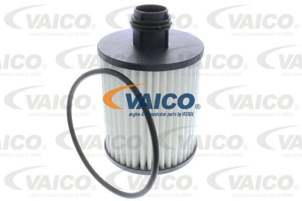 V40-0099 VAICO Масляный фильтр (фото 3)