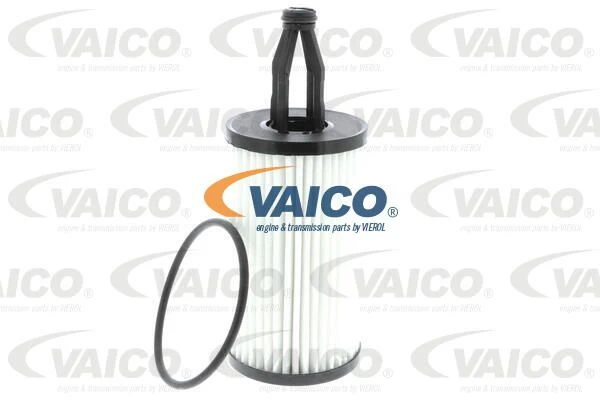 V30-2746 VAICO Масляный фильтр (фото 3)