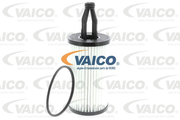 V30-2746 VAICO Масляный фильтр (фото 5)