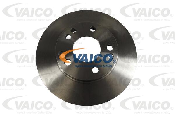 V30-80018 VAICO Тормозной диск (фото 4)
