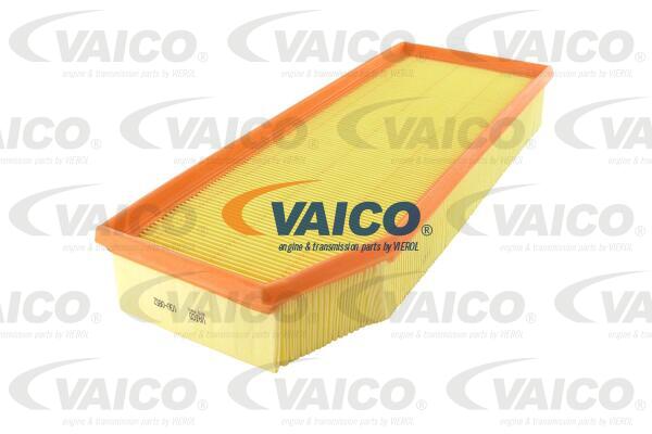 V30-0852 VAICO Воздушный фильтр (фото 3)