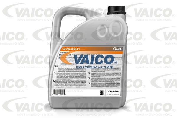 V60-0041 VAICO Трансмиссионное масло (фото 4)