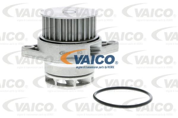 V10-50037 VAICO Водяной насос, охлаждение двигателя (фото 4)
