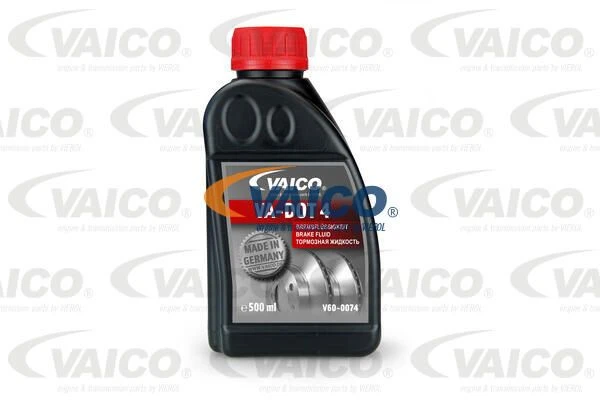 V60-0074 VAICO Тормозная жидкость (фото 3)