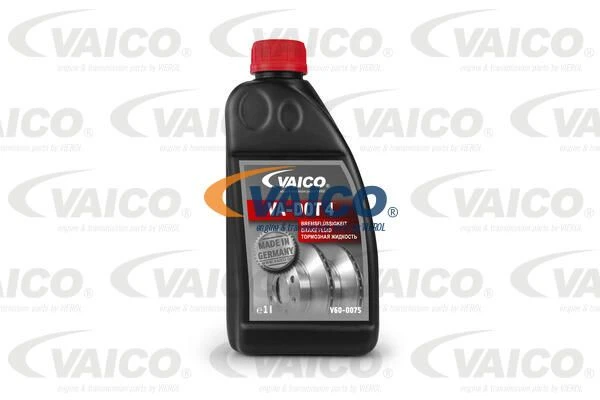 V60-0075 VAICO Тормозная жидкость (фото 3)