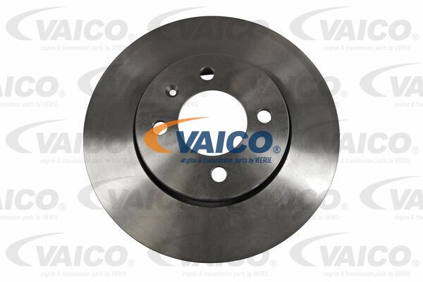 V10-80078 VAICO Тормозной диск (фото 4)