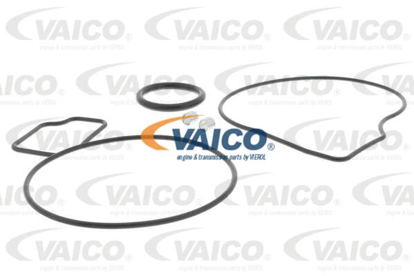 V40-50043 VAICO Водяной насос, охлаждение двигателя (фото 5)