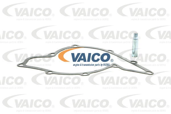 V10-50055 VAICO Водяной насос, охлаждение двигателя (фото 5)