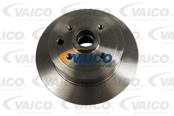 V40-40010 VAICO Тормозной диск (фото 4)