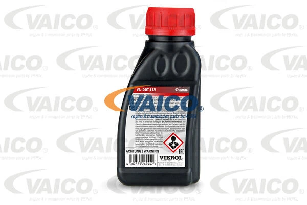 V60-0317 VAICO Тормозная жидкость (фото 6)