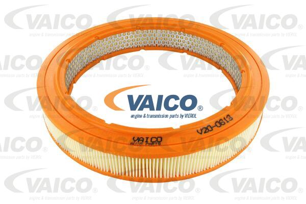 V20-0613 VAICO Воздушный фильтр (фото 3)