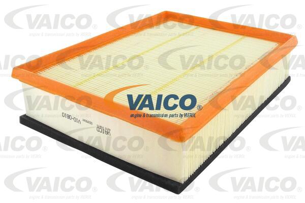 V10-0610 VAICO Воздушный фильтр (фото 3)