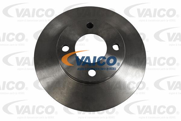 V10-80057 VAICO Тормозной диск (фото 4)