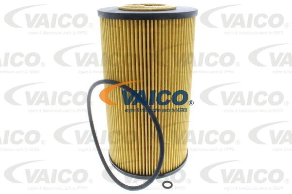 V30-9938 VAICO Масляный фильтр (фото 5)