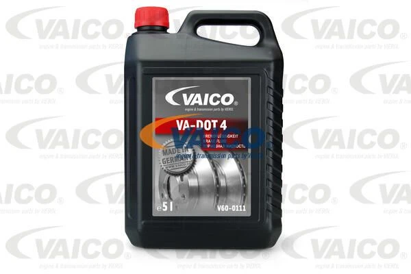 V60-0111 VAICO Тормозная жидкость (фото 3)