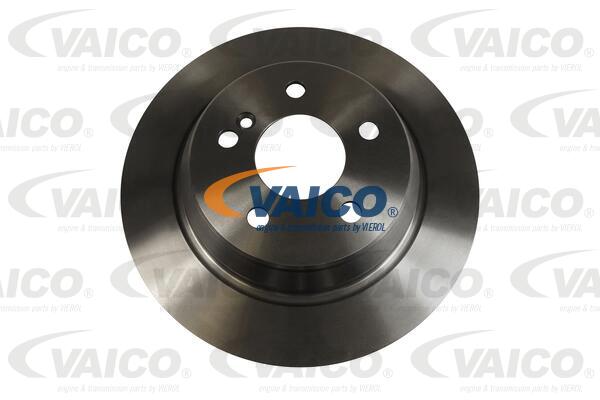 V30-40048 VAICO Тормозной диск (фото 4)