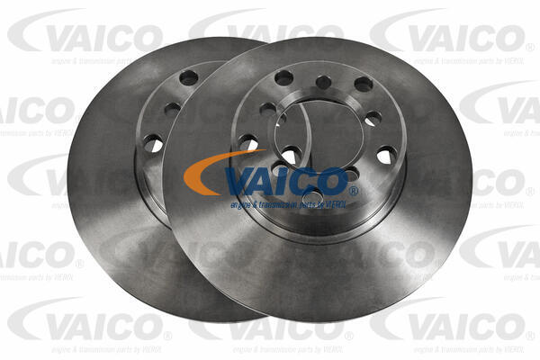 V30-40003 VAICO Тормозной диск (фото 3)
