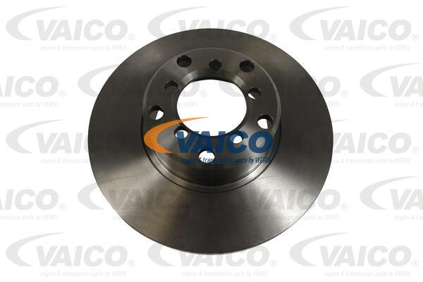 V30-40003 VAICO Тормозной диск (фото 4)