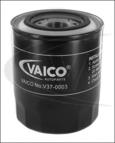 V37-0003 VAICO Масляный фильтр (фото 2)