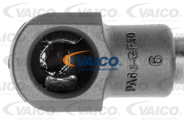 V20-0989 VAICO Газовая пружина, капот (фото 9)