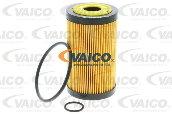 V46-0085 VAICO Масляный фильтр (фото 4)