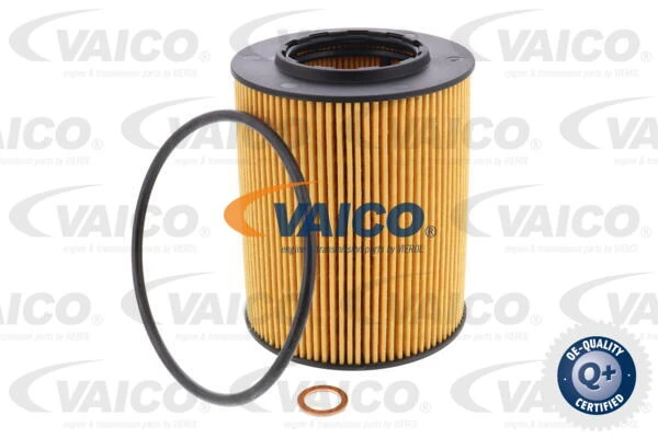 V20-0521 VAICO Масляный фильтр (фото 5)