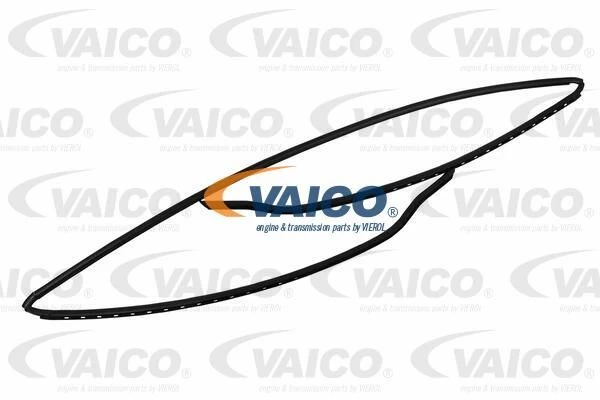 V20-1203 VAICO Прокладка, ветровое стекло (фото 2)