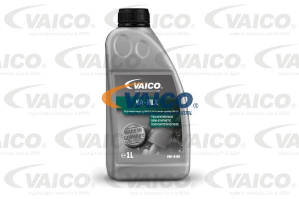 V60-0450 VAICO Масло, полный привод с многодисковым сцеплением (фото 3)