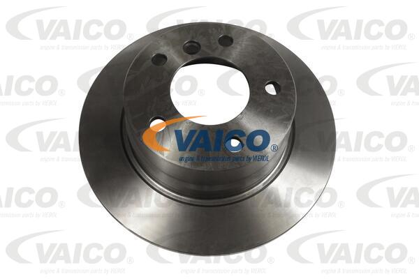 V20-40022 VAICO Тормозной диск (фото 4)