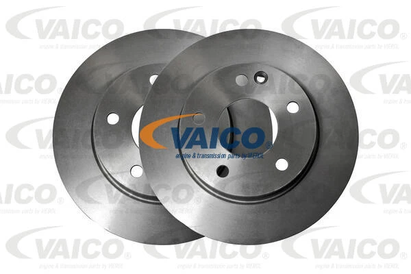 V30-40041 VAICO Тормозной диск (фото 3)