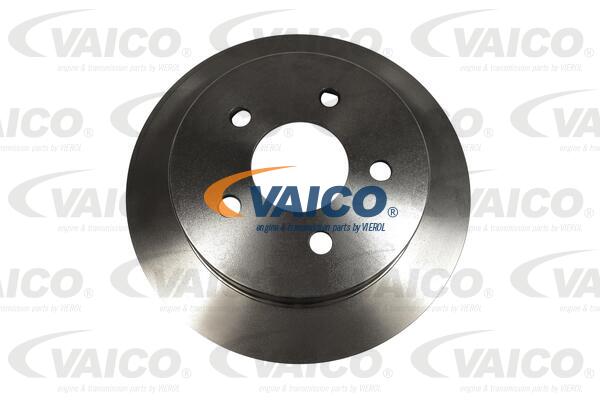 V40-40029 VAICO Тормозной диск (фото 4)