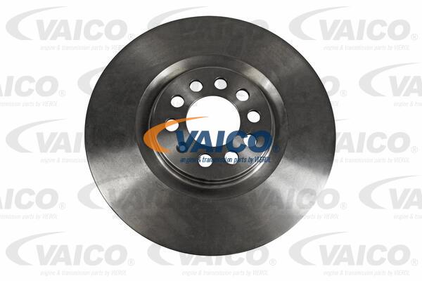 V10-80071 VAICO Тормозной диск (фото 4)