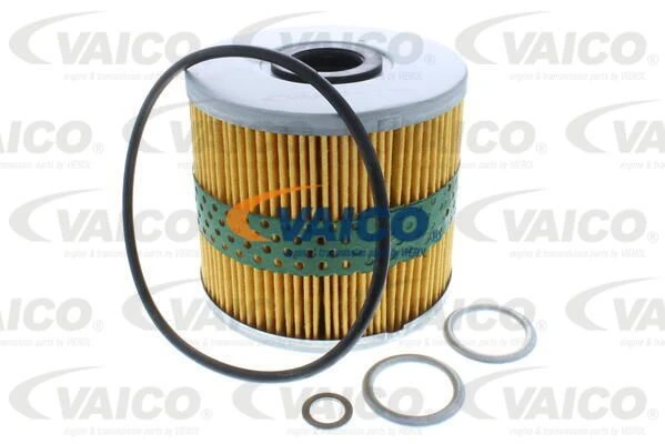 V10-1650 VAICO Масляный фильтр (фото 3)