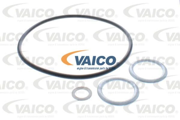 V10-1650 VAICO Масляный фильтр (фото 4)
