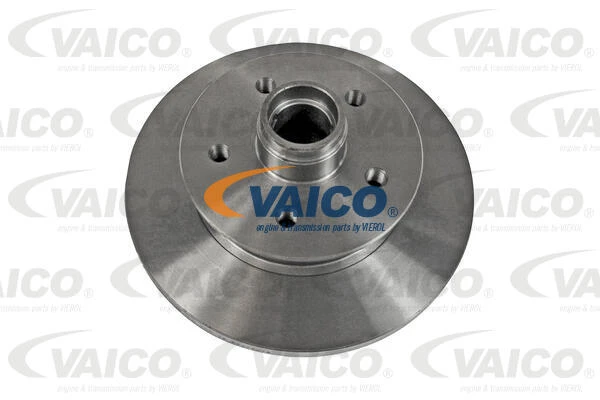V10-40030 VAICO Тормозной диск (фото 3)
