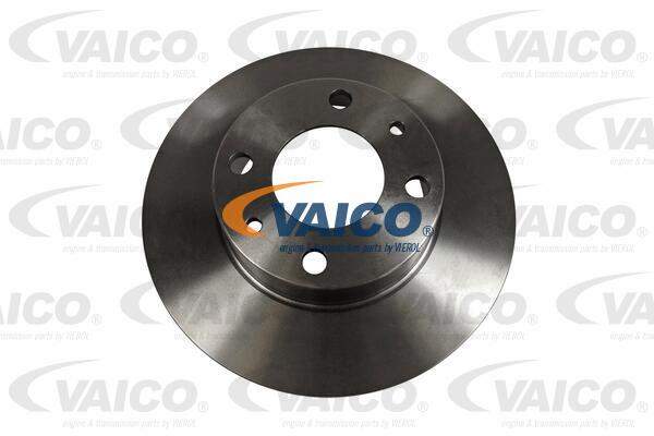 V24-40001 VAICO Тормозной диск (фото 3)