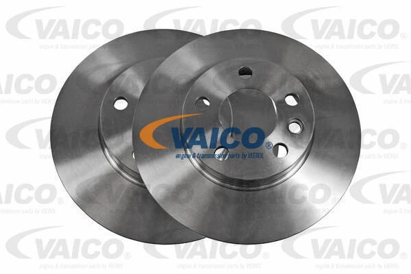V10-80067 VAICO Тормозной диск (фото 3)
