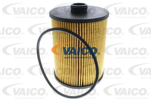 V10-2278 VAICO Масляный фильтр (фото 3)